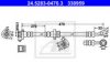 ATE 24.5283-0470.3 Brake Hose
